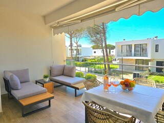 Apartment Gjiri Lalzit Außenaufnahme 3