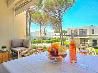 Apartment Gjiri Lalzit Außenaufnahme 4