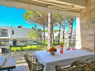 Apartment Gjiri Lalzit Außenaufnahme 9