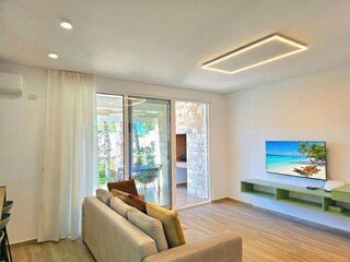 Apartment Gjiri Lalzit Ausstattung 23