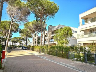 Apartment Gjiri Lalzit Außenaufnahme 11