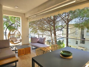 ALD292 - Rozsypal 2+1 San Pietro Lalez