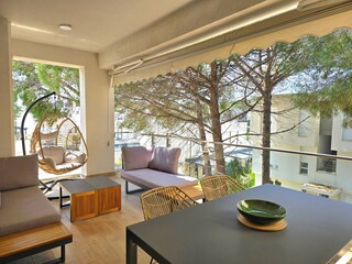 Apartment Gjiri Lalzit Outdoor Recording 1