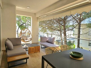 Apartment Gjiri Lalzit Outdoor Recording 2