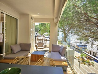 Apartment Gjiri Lalzit Outdoor Recording 3