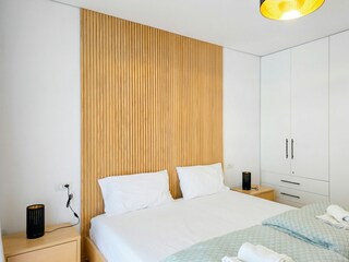 Apartment Gjiri Lalzit Ausstattung 18