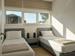 Apartment Gjiri Lalzit Ausstattung 19