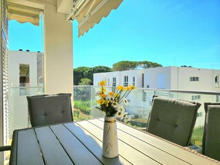 Apartment Gjiri Lalzit Außenaufnahme 2