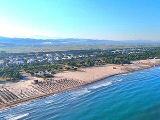 Apartment Gjiri Lalzit Umgebung 31