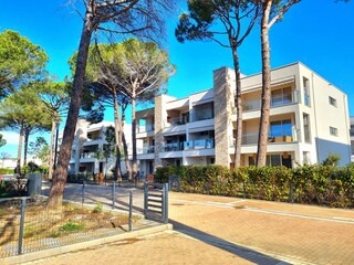 Apartment Gjiri Lalzit Außenaufnahme 1