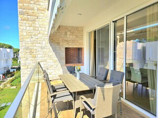 Apartment Gjiri Lalzit Outdoor Recording 4