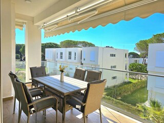 Apartment Gjiri Lalzit Außenaufnahme 5