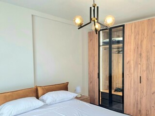 Apartment Gjiri Lalzit Ausstattung 16