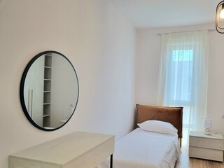 Apartment Gjiri Lalzit Ausstattung 23