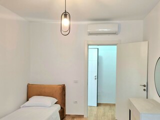 Apartment Gjiri Lalzit Ausstattung 24