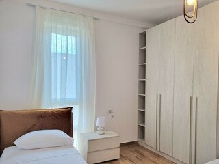 Apartment Gjiri Lalzit Ausstattung 17