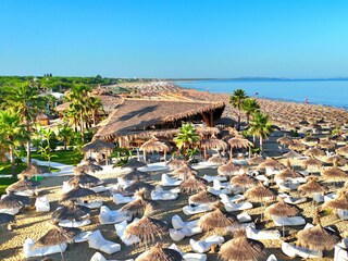 Apartment Gjiri Lalzit Außenaufnahme 11