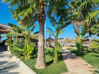 Apartment Gjiri Lalzit Außenaufnahme 13