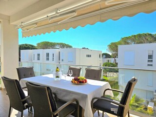 Apartment Gjiri Lalzit Außenaufnahme 9