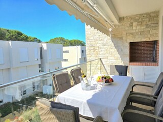 Apartment Gjiri Lalzit Outdoor Recording 9