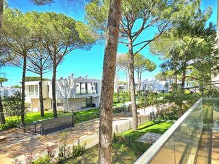Apartment Gjiri Lalzit Außenaufnahme 2