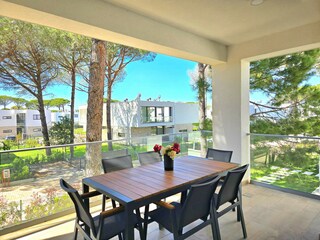 Apartment Gjiri Lalzit Außenaufnahme 14