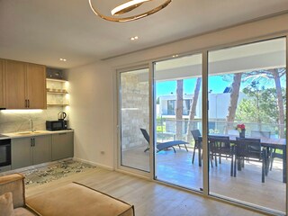 Apartment Gjiri Lalzit Outdoor Recording 5