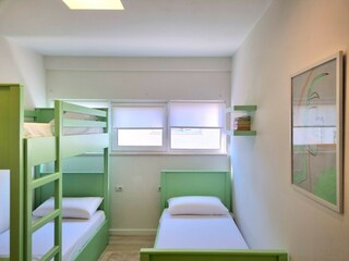Apartment Gjiri Lalzit Ausstattung 15