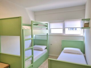 Apartment Gjiri Lalzit Ausstattung 16