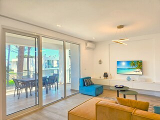 Apartment Gjiri Lalzit Ausstattung 20