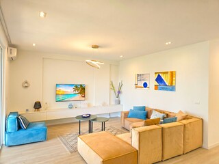 Apartment Gjiri Lalzit Ausstattung 22