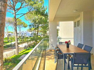 Apartment Gjiri Lalzit Außenaufnahme 13