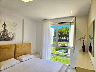 Apartment Gjiri Lalzit Ausstattung 25