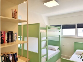 Apartment Gjiri Lalzit Ausstattung 26