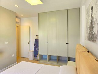 Apartment Gjiri Lalzit Ausstattung 27