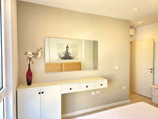 Apartment Gjiri Lalzit Ausstattung 28