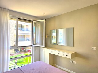Apartment Gjiri Lalzit Ausstattung 30