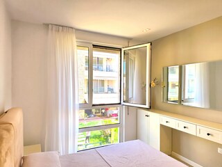 Apartment Gjiri Lalzit Ausstattung 31