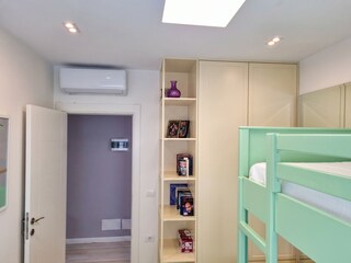 Apartment Gjiri Lalzit Ausstattung 32