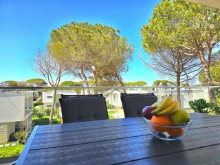 Apartment Gjiri Lalzit Außenaufnahme 3