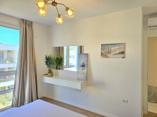 Apartment Gjiri Lalzit Ausstattung 14