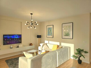 Apartment Gjiri Lalzit Ausstattung 15