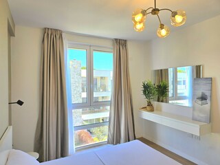 Apartment Gjiri Lalzit Ausstattung 19