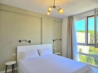 Apartment Gjiri Lalzit Ausstattung 20