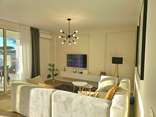 Apartment Gjiri Lalzit Ausstattung 23