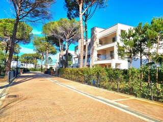 Apartment Gjiri Lalzit Außenaufnahme 6