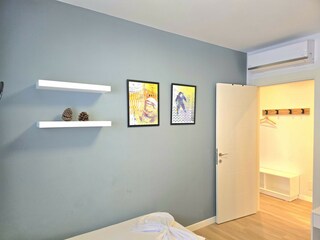 Apartment Gjiri Lalzit Ausstattung 25