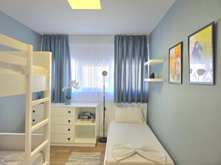 Apartment Gjiri Lalzit Ausstattung 26