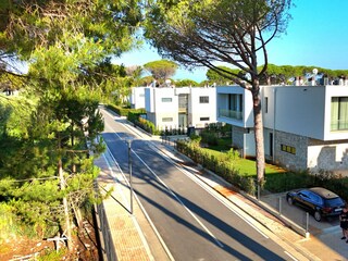 Apartment Gjiri Lalzit Außenaufnahme 10