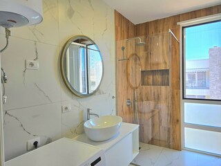 Apartment Gjiri Lalzit Ausstattung 27